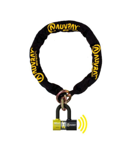 AUVRAY ΣΕΤ ΑΛΥΣΙΔΑ ΧTREM SRA L170 + MINI XTREM SRA