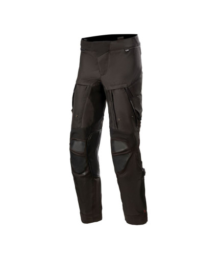 ALPINESTARS HALO ΠΑΝΤΕΛΟΝΙ ΜΗΧΑΝΗΣ 4 ΕΠΟΧΩΝ BLACK