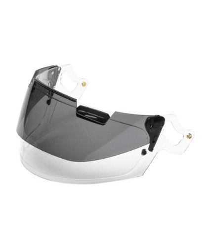 ARAI VAS PRO SHADE SYSTEM 1070 ΖΕΛΑΤΙΝΑ ΔΙΑΦΑΝΗ ME ΦΙΜΕ ΕΞΩΤΕΡΙΚΟ ΖΕΛΑΤΙΝΑΚΙ 