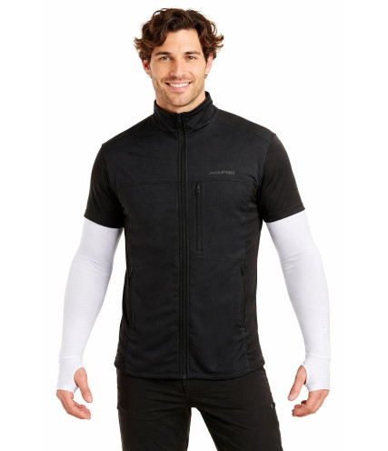 AGVPRO ICE SLEΕVE ΑΝΤΗΛΙΑΚΑ ΜΑΝΙΚΙΑ ΨΥΞΗΣ URF50 ΛΕΥΚΑ