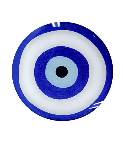 ΜΑΤΑΚΙ EVIL EYE  ΑΥΤΟΚΟΛΛΗΤΟ ΣΜΑΛΤΟΥ 
