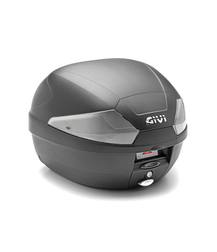 GIVI ΒΑΛΙΤΣΑ ΚΕΝΤΡΙΚΗ MONOLOCK B29NT2 29L ΜΑΥΡΗ