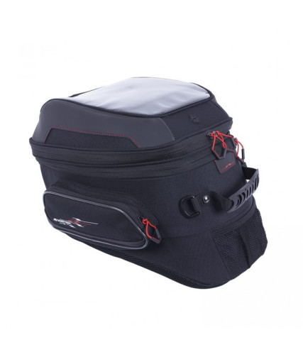BAGSTER ΤΣΑΝΤΑ ΡΕΖΕΡΒΟΥΑΡ XSR260 TANK BAG ADVENTUR TABS (20/25LT)