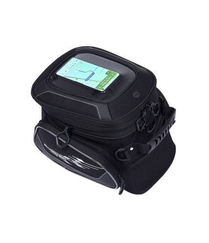 BAGSTER RAPTOR UNIVERSAL TANK BAG TABS 8/10LT 