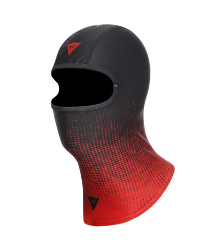 ΜΠΑΛΑΚΛΑΒΑ DAINESE DEMON 2019100006 81L BLACK/ RED