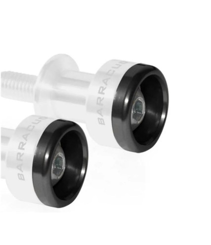 BARRACUDA N51-INSERT/N ΠΡΟΣΘΕΤΑ ΔΙΑΚΟΣΜΗΤΙΚΑ BLACK ΓΙA BOBBINS