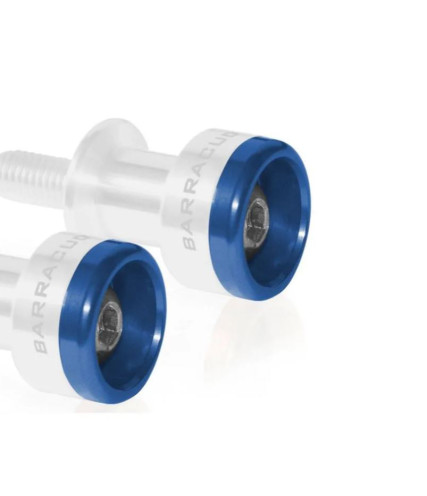 BARRACUDA N51-INSERT/U ΠΡΟΣΘΕΤΑ ΔΙΑΚΟΣΜΗΤΙΚΑ BLUE ΓΙA BOBBINS