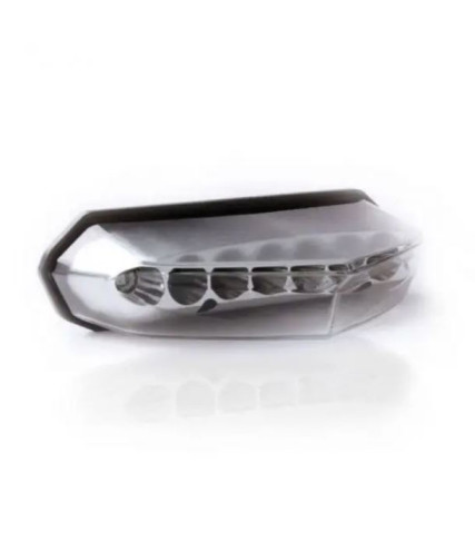 BARRACUDA TIGER ΠΙΣΩ ΦΑΝΑΡΙ STOP ΜΗΧΑΝΗΣ LED 