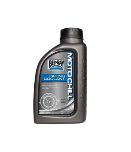 BEL RAY MOTO CHILL RACING COOLANT ΑΝΤΙΨΥΚΤΙΚΟ 1L 