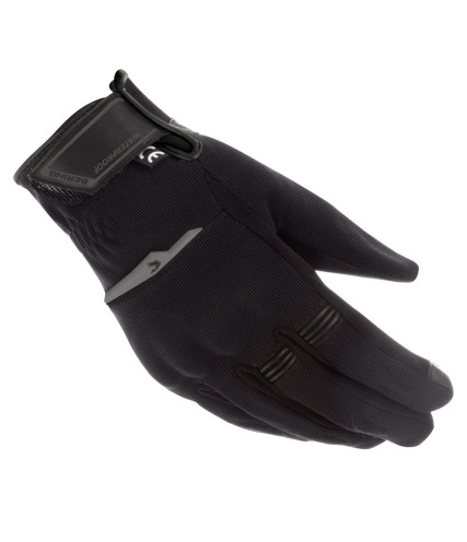 BERING BORNEO EVO ΓΑΝΤΙΑ ΜΗΧΑΝΗΣ BLACK ANTHRACITE