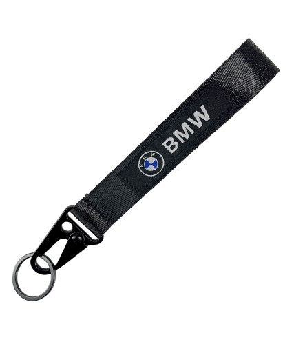 BMW CARABINER ΜΠΡΕΛΟΚ ΥΦΑΣΜΑΤΙΝΟ 