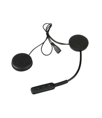 BT8 ΕΝΔΟΕΠΙΚΟΙΝΩΝΙΑ ΜΟΝΗ ΜΕ BLUETOOTH 