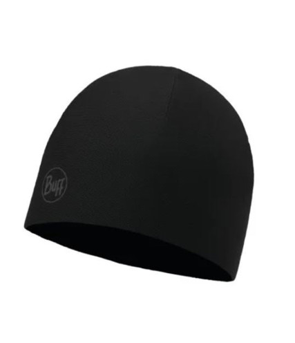BUFF BEANIE ΣΚΟΥΦΟΣ SOLID BLACK