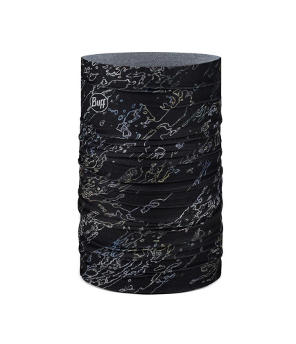 BUFF COOLNET UV ΜΠΑΝΤΑΝΑ ΛΑΙΜΟΥ ΚΑΛΟΚΑΙΡΙΝΗ ANTER BLACK