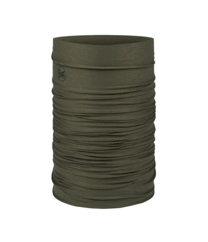 ΜΠΑΝΤΑΝΑ ΛΑΙΜΟΥ ΚΑΛΟΚΑΙΡΙΝΗ BUFF COOLNET UV SOLID KHAKI (ONE SIZE)