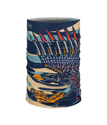 BUFF ORIGINAL ECOSTRETCH ΜΠΑΝΤΑΝΑ ΛΑΙΜΟΥ ΚΑΛΟΚΑΙΡΙΝΗ TIKATO MULTI 