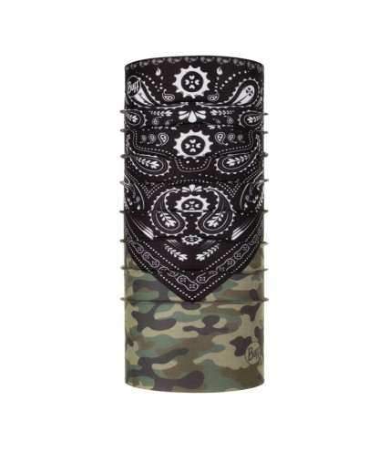BUFF ORIGINAL ECOSTRETCH ΜΠΑΝΤΑΝΑ ΛΑΙΜΟΥ ΚΑΛΟΚΑΙΡΙΝΗ CAMO CASH MULTI