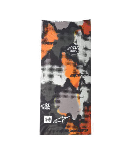 ALPINESTARS BUFF ORIGINAL ECOSTRETCH ΜΠΑΝΤΑΝΑ ΛΑΙΜΟΥ ΚΑΛΟΚΑΙΡΙΝΗ NAZCA MULTI