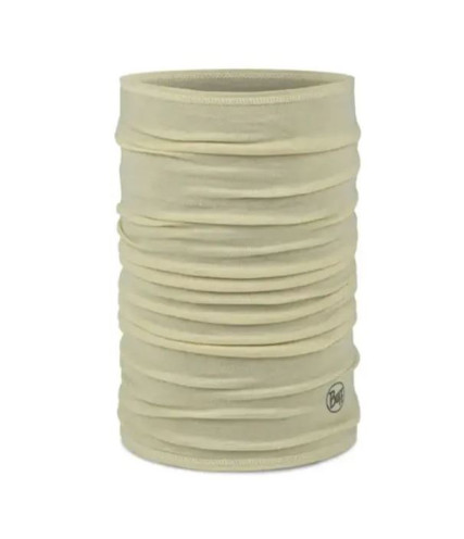BUFF MERINO LIGHTWEIGHT NECKWEAR ΠΕΡΙΛΑΙΜΙΟ 4 ΕΠΟΧΩΝ  SOLID PISTACHIO