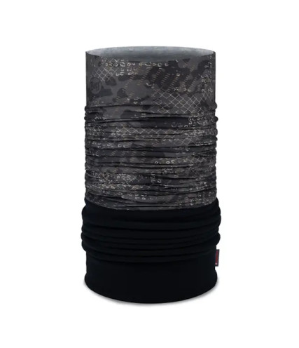 BUFF POLAR ΙΣΟΘΕΡΜΙΚΟ ΛΑΙΜΟΥ CYTURE BLACK