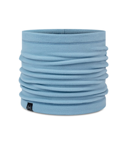 BUFF POLAR NECKWARMER SOLID LAKE BLUE