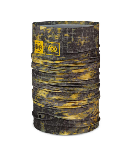 BUFF THERMONET ΙΣΟΘΕΡΜΙΚΟ ΛΑΙΜΟΥ SPONGE 686 MOSS