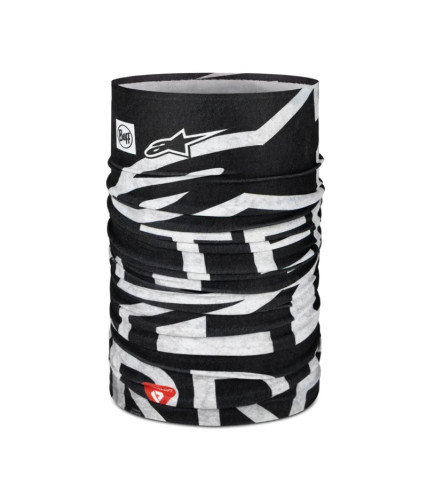 BUFF THERMONET ΙΣΟΘΕΡΜΙΚΟ ΛΑΙΜΟΥ ALPINESTARS ALL TERA BLACK