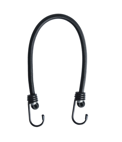 ΕΛΑΣΤΙΚΟΣ ΙΜΑΝΤΑΣ ΜΕ ΓΑΤΖΟ 150cm X 8mm ΜΑΥΡΟΣ