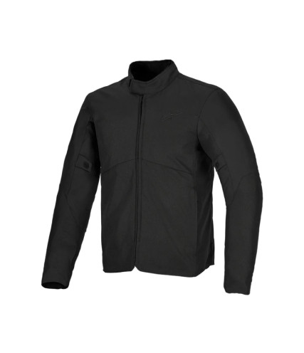 ALPINESTARS C-1 WP ΑΔΙΑΒΡΟΧΟ ΜΠΟΥΦΑΝ ΜΗΧΑΝΗΣ ΜΑΥΡΟ