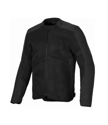 ALPINESTARS C-1 AIR ΚΑΛΟΚΑΙΡΙΝΟ ΜΠΟΥΦΑΝ ΜΗΧΑΝΗΣ ΜΑΥΡΟ