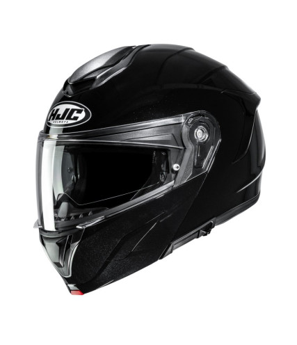 HJC C92 ΚΡΑΝΟΣ FLIP UP METAL BLACK