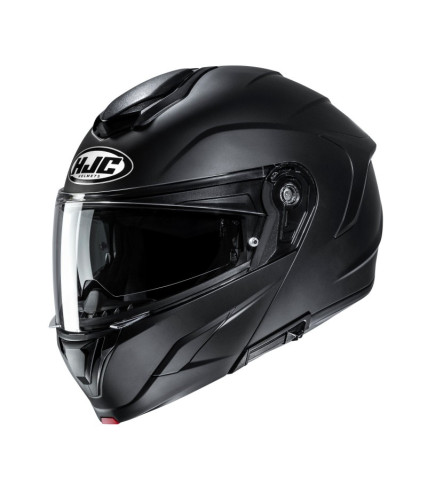 HJC C92 ΚΡΑΝΟΣ FLIP UP SEMI FLAT BLACK