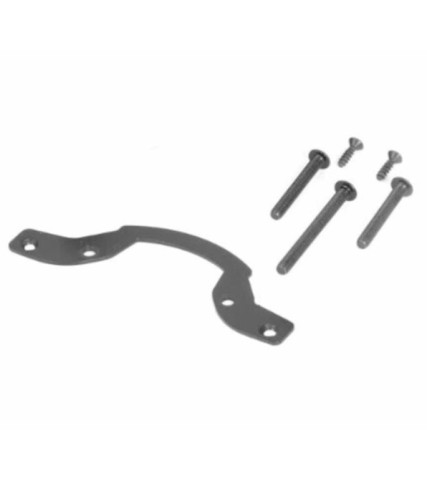 SHAD ΑΝΤΑΠΤΟΡΑΣ ΤΟΠΟΘΕΤΗΣΗΣ CLICK SYSTEM SHAD Y010CS DUCATI, MV AUGUSTA, YAMAHA