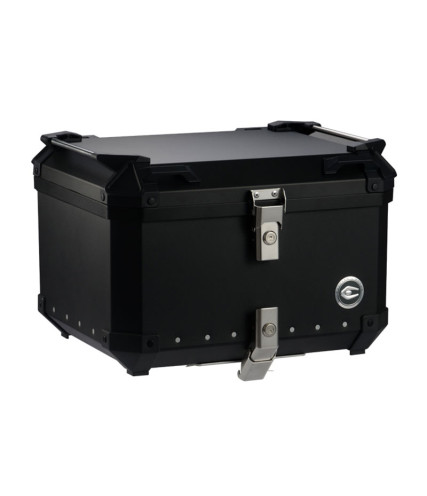 COOCASE ΒΑΛΙΤΣΑ ΜΗΧΑΝΗΣ Q3 BRUSHED BLACK 55LT