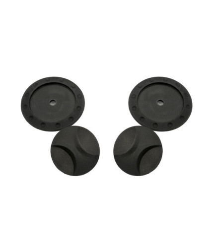 CORSA CX82 ΒΙΔΕΣ ΖΕΛΑΤΙΝΑΣ ΑΝΤΑΛΛΑΚΤΙΚΕΣ 2 ΤΕΜ. ΜΑΥΡΕΣ 