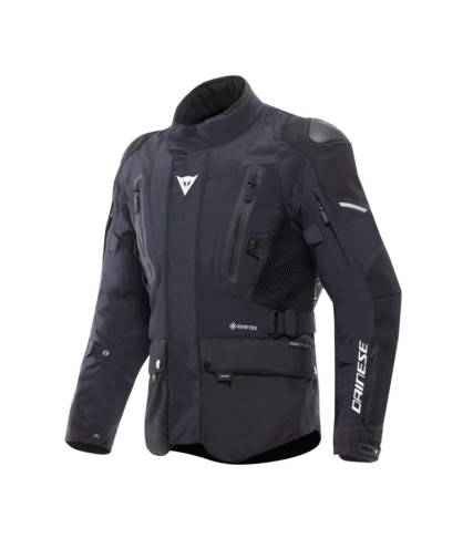 DAINESE CARVE MASTER 4 GORE-TEX ΜΠΟΥΦΑΝ ΜΗΧΑΝΗΣ ΧΕΙΜΕΡΙΝΟ BLACK