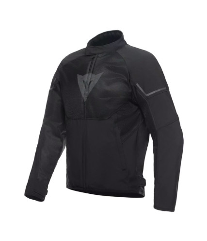 DAINESE IGNITE AIR TEX ΚΑΛΟΚΑΙΡΙΝΟ ΜΠΟΥΦΑΝ ΜΗΧΑΝΗΣ BLACK / BLACK / GREY