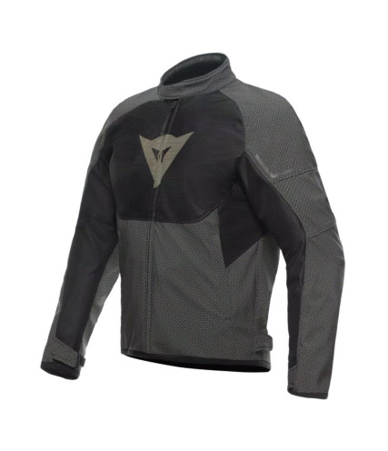 DAINESE IGNITE AIR TEX ΚΑΛΟΚΑΙΡΙΝΟ ΜΠΟΥΦΑΝ ΜΗΧΑΝΗΣ AUXETICA INCENSE / BLACK / INCENSE