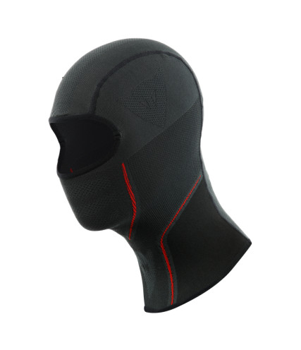 ΜΠΑΛΑΚΛΑΒΑ DAINESE THERMO BALACLAVA DRYARN BLACK/ RED