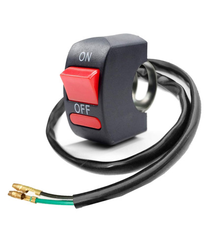 AGVPRO OEM R-150 ΔΙΑΚΟΠΤΗΣ MOTO ON/OFF 