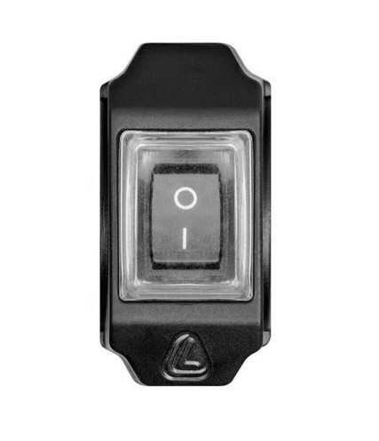 LAMPA ΔΙΑΚΟΠΤΗΣ 12V 6A ΤΙΜΟΝΙΟΥ ΜΟΤΟ ΑΔΙΑΒΡΟΧΟΣ 