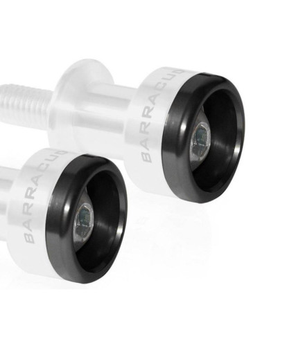 BARRACUDA ΠΡΟΣΘΕΤΑ ΔΙΑΚΟΣΜΗΤΙΚΑ BLACK ΓΙA BOBBINS