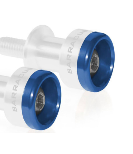 BARRACUDA ΠΡΟΣΘΕΤΑ ΔΙΑΚΟΣΜΗΤΙΚΑ BLUE ΓΙA BOBBINS