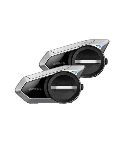 SENA 50S-10 HARMAN/KARDON ΔΙΠΛΗ ΕΝΔΟΕΠΙΚΟΙΝΩΝΙΑ & BLUETOOTH   