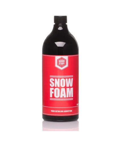 ΕΝΕΡΓΟΣ ΑΦΡΟΣ GOODSTUFF SNOW FOAM 1L