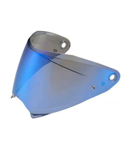 HJC ΖΕΛΑΤΙΝΑ BLUE MIRROR ΓΙΑ ΚΡΑΝΟΣ F70 (HJ32) 