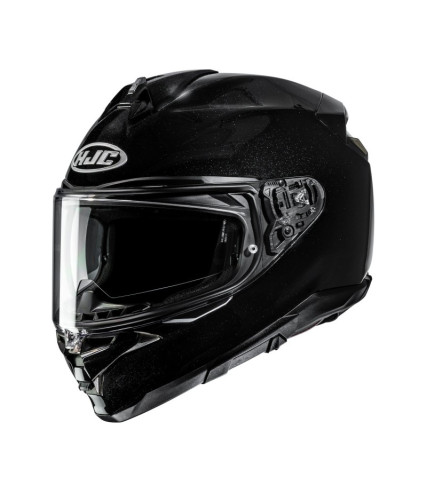 HJC F72 ΚΡΑΝΟΣ FULL FACE METAL BLACK