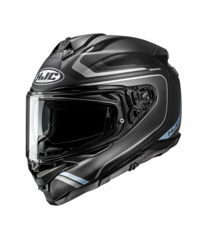 HJC F72 ΚΡΑΝΟΣ FULL FACE OFLO MC5SF