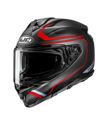HJC F72 ΚΡΑΝΟΣ FULL FACE OFLO MC1SF