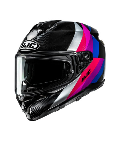 HJC F72 ΚΡΑΝΟΣ FULL FACE RACERO MC8